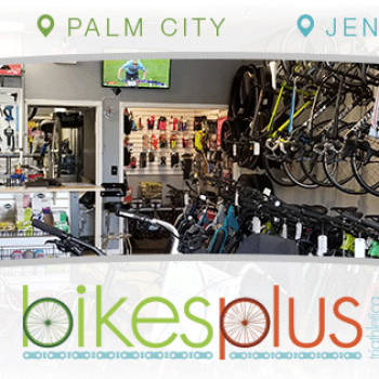 Bikes Plus