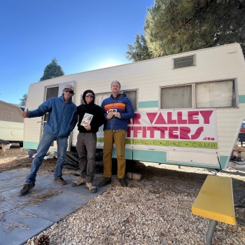 Bear Valley Outfitters