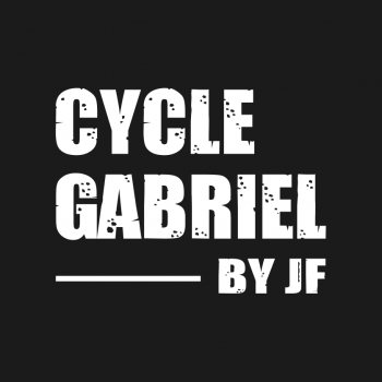 Cycles Gabriel by JF