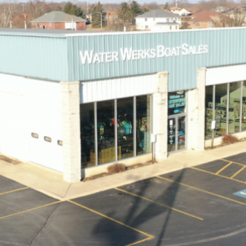 Water Werks Boat Sales