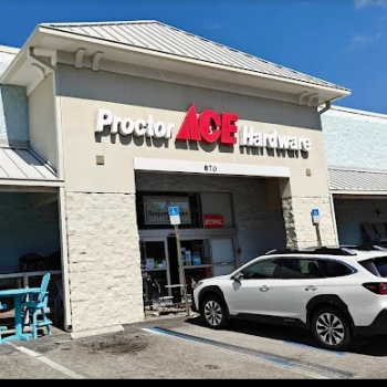 Proctor Ace Hardware