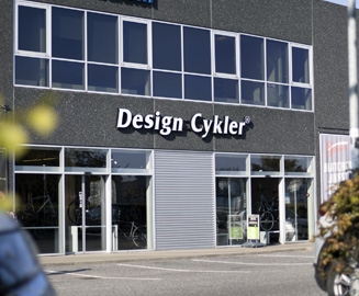Design Cykler - Aarhus
