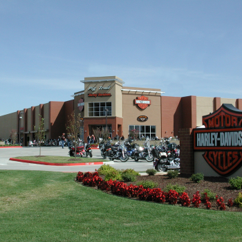 Pig Trail Harley-Davidson