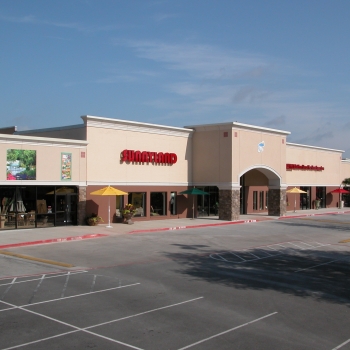 Sunnyland Outdoor Living