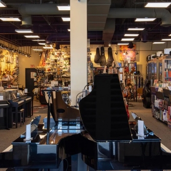 Schmitt Music - Fargo