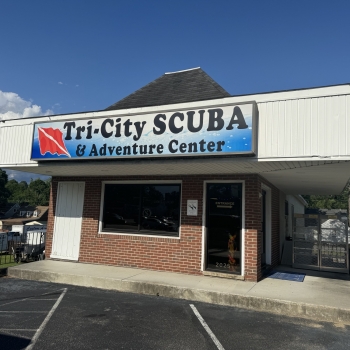 Tri-City SCUBA