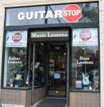 Guitar Stop &reg;