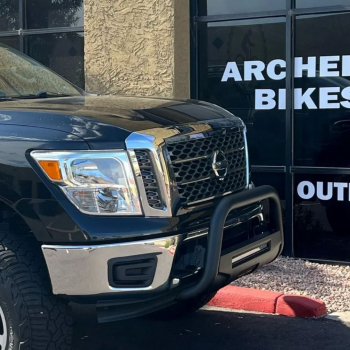 Archer's Bikes Gilbert