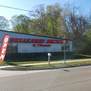 Breakaway Bicycles & Fitness