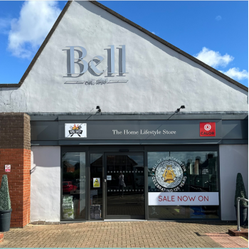 Bell of Northampton