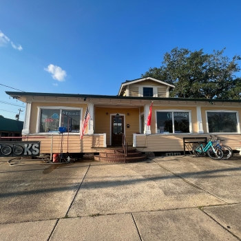 Brooks' Bikes and Boards of Slidell