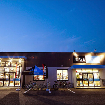 WAVE BIKES 岡山店