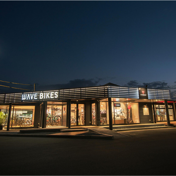 WAVE BIKES 高松店