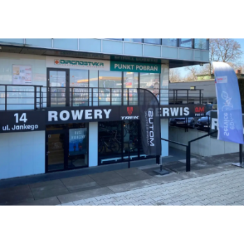 PmBike.pl - Salon Katowice
