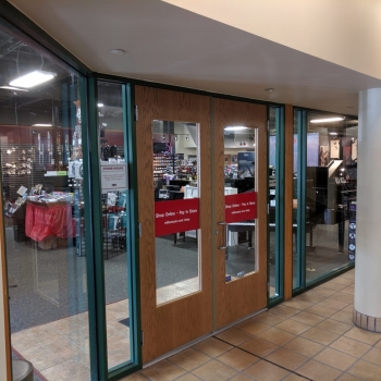 Willis Music Kenwood Galleria