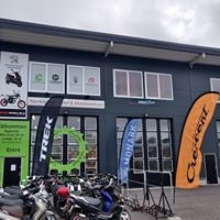 Norrk&ouml;pings Cykel & Motorcentrum