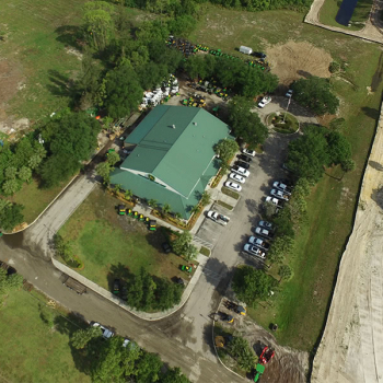 Everglades Equipment Group | Loxahatchee