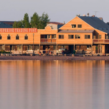 Lake Superior Trading Post
