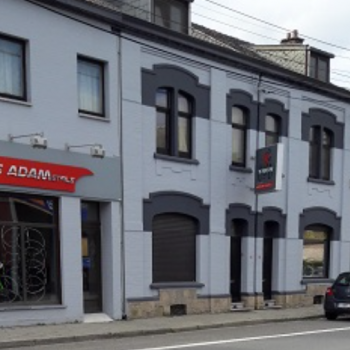 CYCLES FRANCOIS ADAM