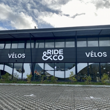 Ride & Co Toulouse