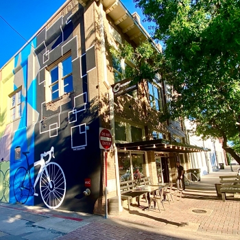 Cadence Cyclery - McKinney