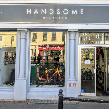 Handsome Bicycles Ltd