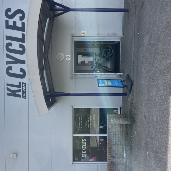 KL Cycles 