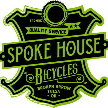 Spoke House Bicycles - Tulsa