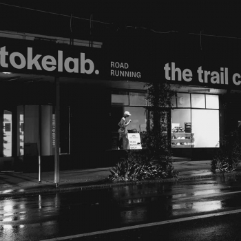 stokelab