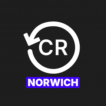 Cycle Revolution (Norwich)