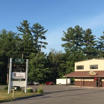 Renaissance Firearms