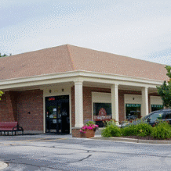 Wheel & Sprocket - Fox Point