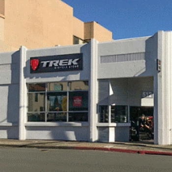 Trek Bicycle Santa Rosa 95401