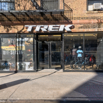 Trek Bicycle Chelsea 10011 Trek Bicycle Chelsea 10011