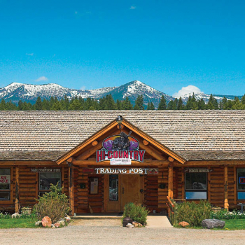 Hi-Country Trading Post