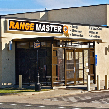 Range Master