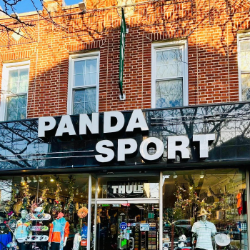Panda Sport