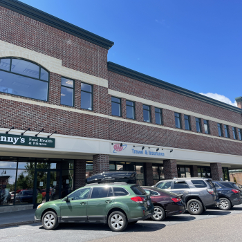 Lenny's Foot Health & Fitness