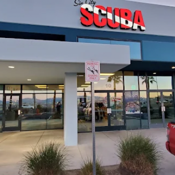 Sin City Scuba