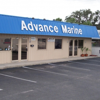 Advance Marine Sales & Service inc.