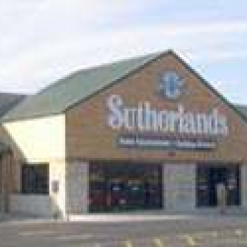Sutherland Lumber #2302