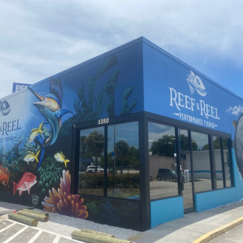 Reef & Reel