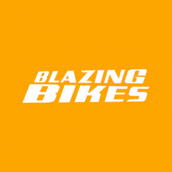 Blazing Bikes