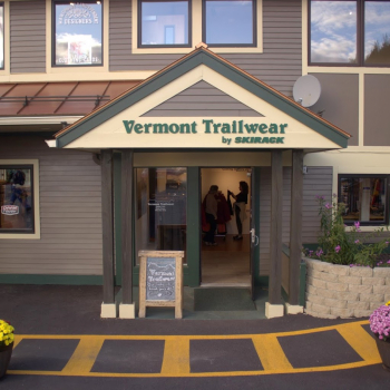 Vermont Trailwear