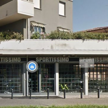 Sportissimo S.r.l.