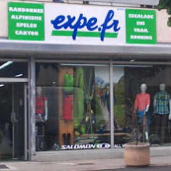 Cabesto Clermont-Ferrand