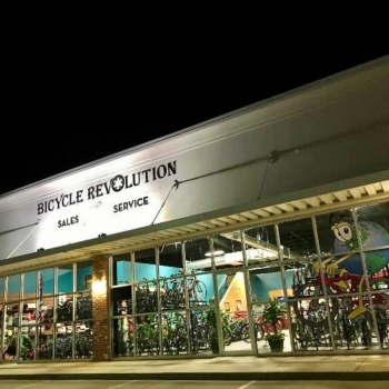 Bicycle Revolution