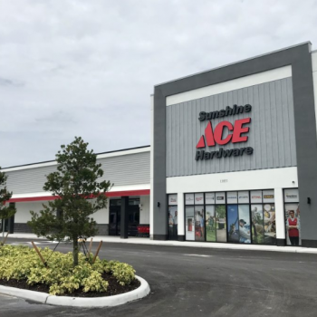 Sunshine Ace Hardware