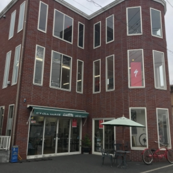 有限会社サイクルメイトカミヤ