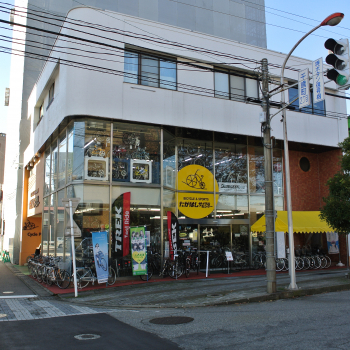 たかはしサイクル